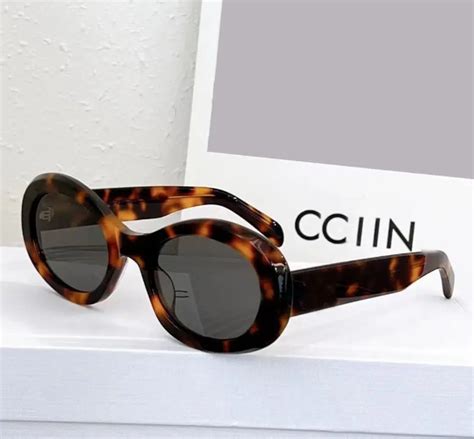 celine dupe sunglasses|celine sunglasses dupe women.